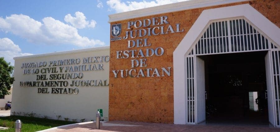 Este hombre de Yucatán intentó estrangular a su ex pareja por "abandonarlo"