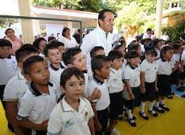 SOS Educación Quintana Roo ha recibido 17 mil 707 solicitudes de atención para alumnos