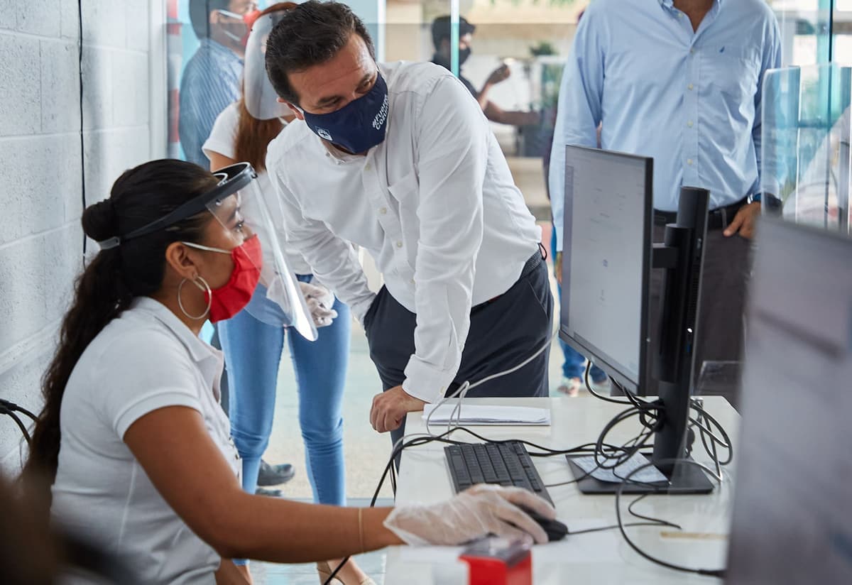 El manejo eficiente de la hacienda municipal da certidumbre a las próximas administraciones: Pedro Joaquín