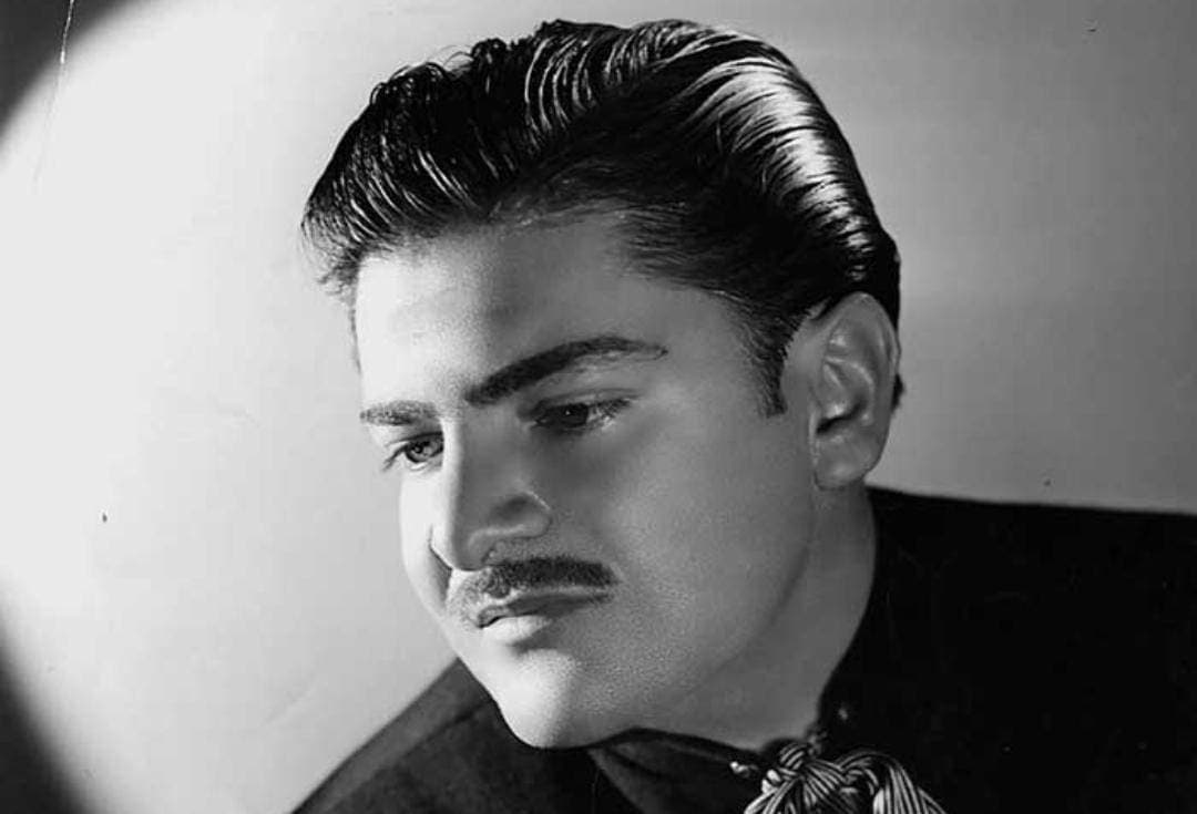 HBO Max prepara series sobre José Alfredo Jiménez y la Basílica de Guadalupe