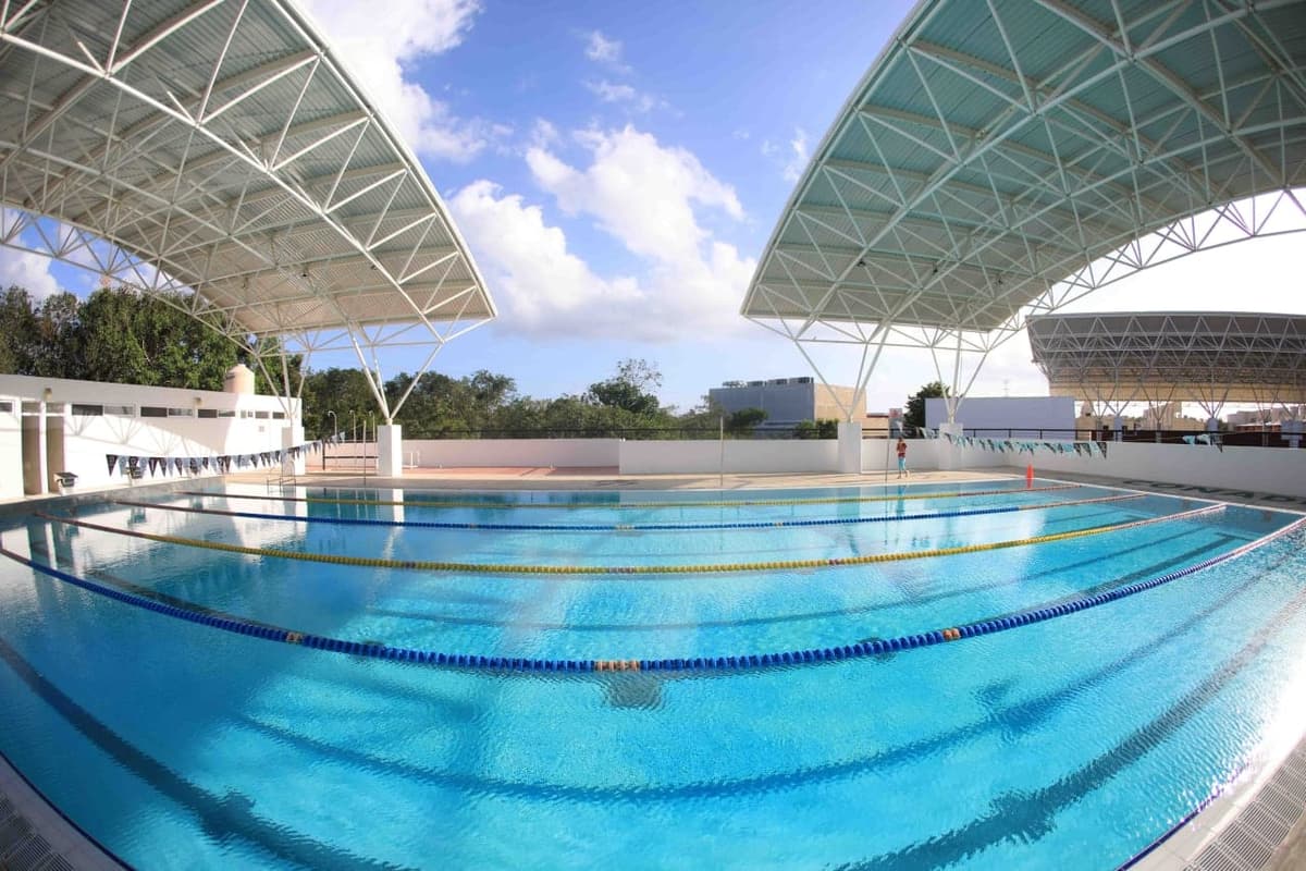 Con más de 100 obras se ha impulsado el desarrollo de Playa del Carmen