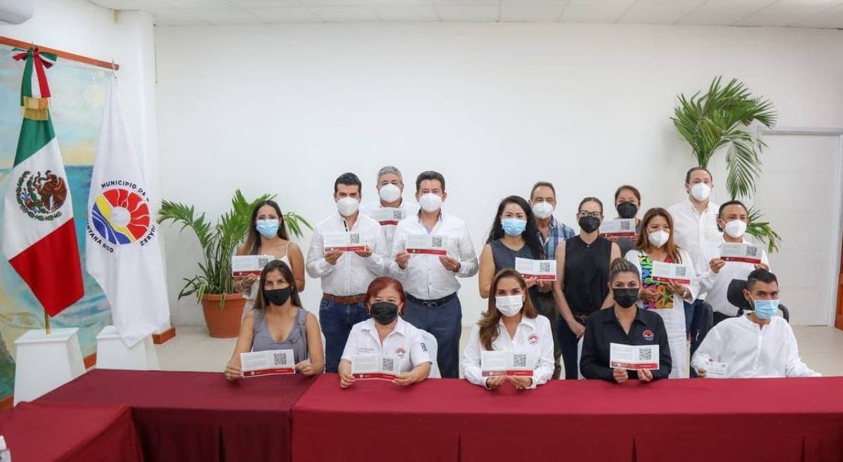 Integran histórico comité ciudadano para transparentar proceso de entrega y recepción