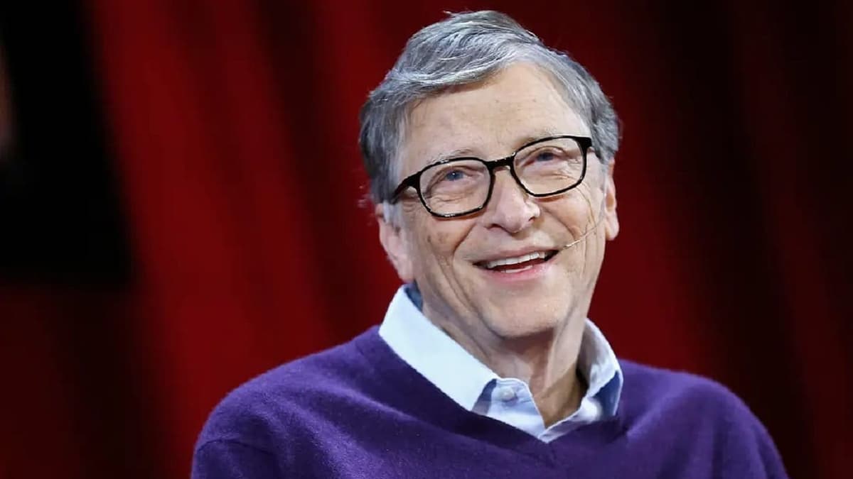 Bill Gates se hace con la mayoría de la cadena hotelera Four Seasons por mil 800 millones MDD
