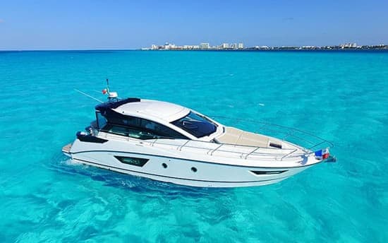 PIRATAS DEL CARIBE: Asaltan yate con familia a bordo en Punta Nizuc, Cancún