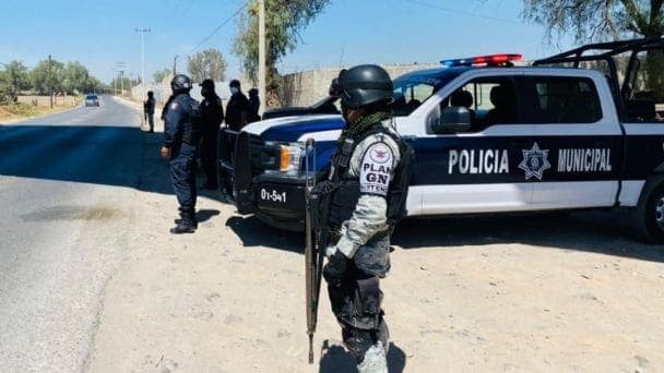 Grupo armado mata a cuatro personas que pepenaban escombros de inundación en Tula