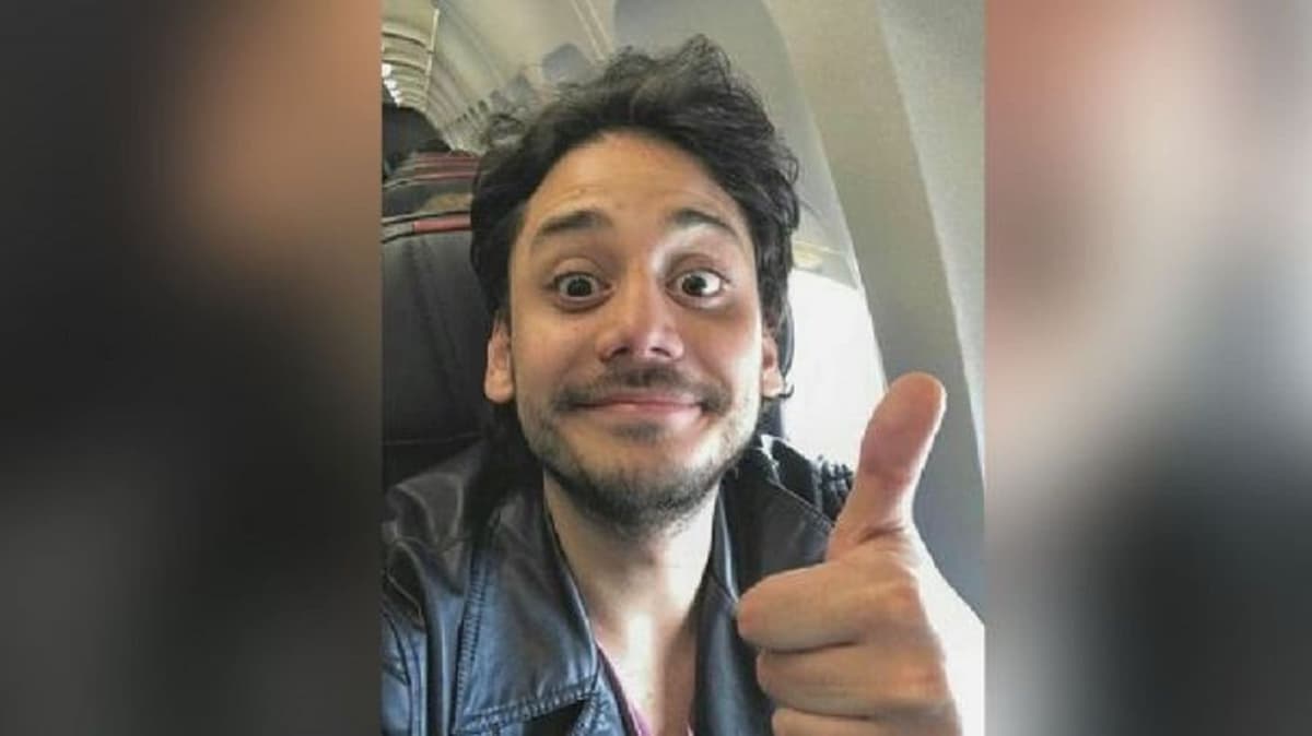 Se declara culpable de violación y queda libre: sale del Reclusorio Oriente youtuber "Rix"