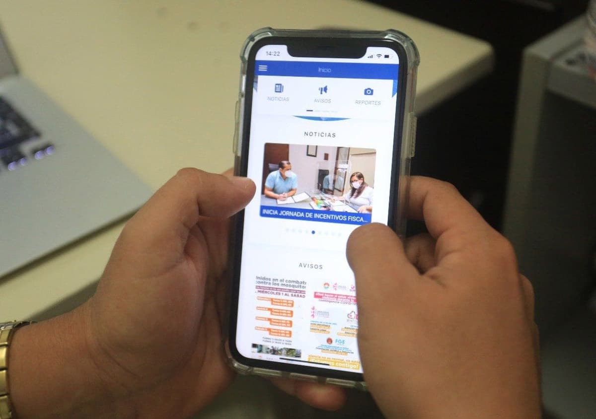 Gana Cancún premio por gobierno digital