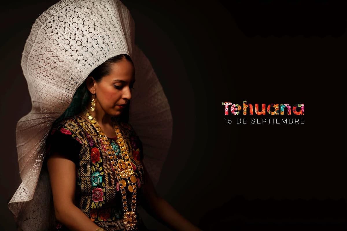¡Única oportunidad! "Tehuana", documental del fotógrafo Diego Huerta podrá verse gratis