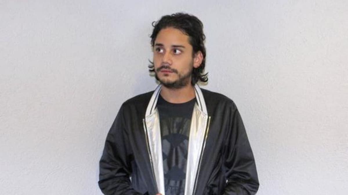 El youtuber mexicano Rix habría salido de la cárcel tras pagar 30 mil pesos