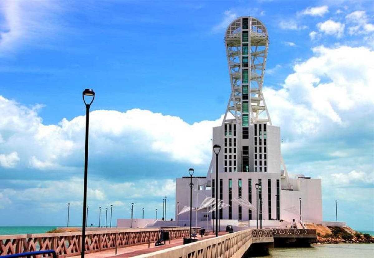 QUE SIEMPRE SÍ: Será en 2022 cuando Sectur se traslade a Chetumal, asegura Torruco Marqués