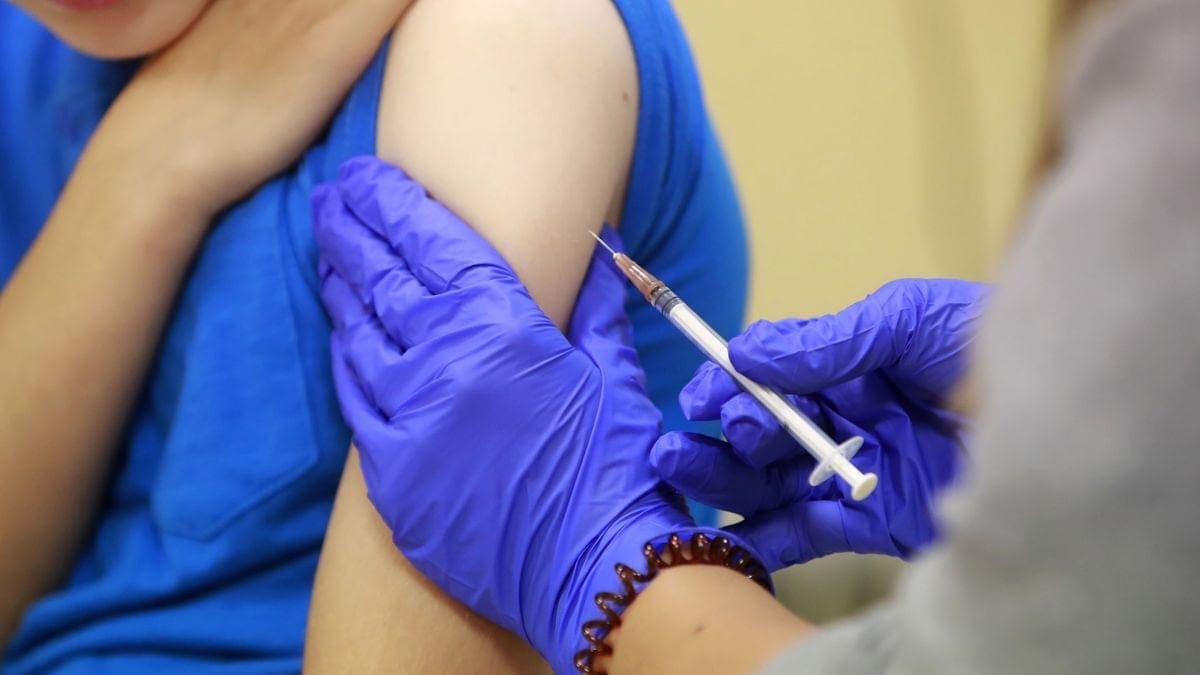 Menor obtiene amparo para recibir la vacuna contra el COVID-19 en Quintana Roo