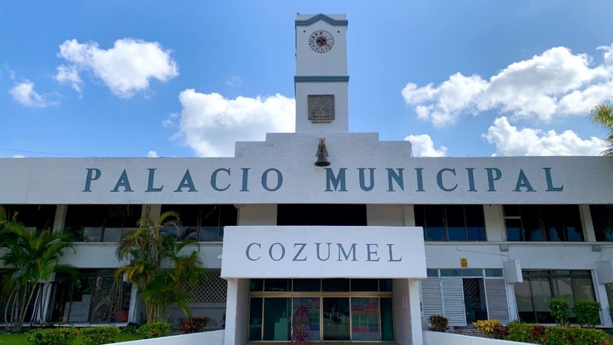 El buen manejo de las finanzas públicas apuntala la fortaleza económica de Cozumel: Pedro Joaquín