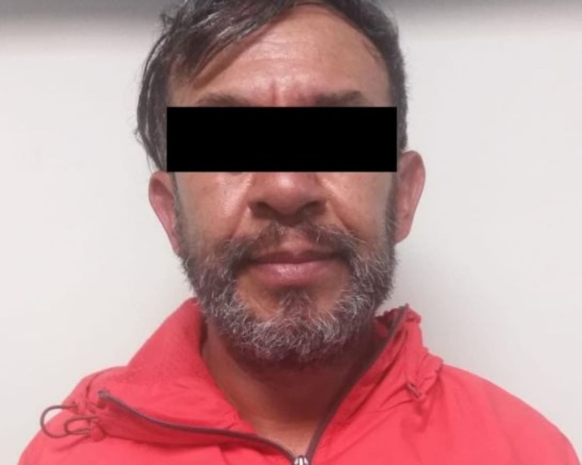 Detienen a pastor acusado de abusar de 11 menores de edad en Nuevo León