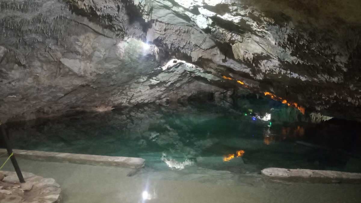 VIDEO: Venden cenotes en Yucatán; los dan en 15 millones de pesos