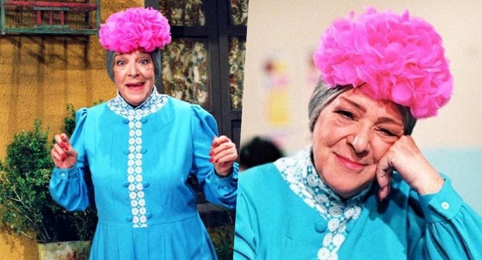 “Adiós, Rorro”… quieren cancelar a La Bruja del 71 por acosar a Don Ramón durante muchos años