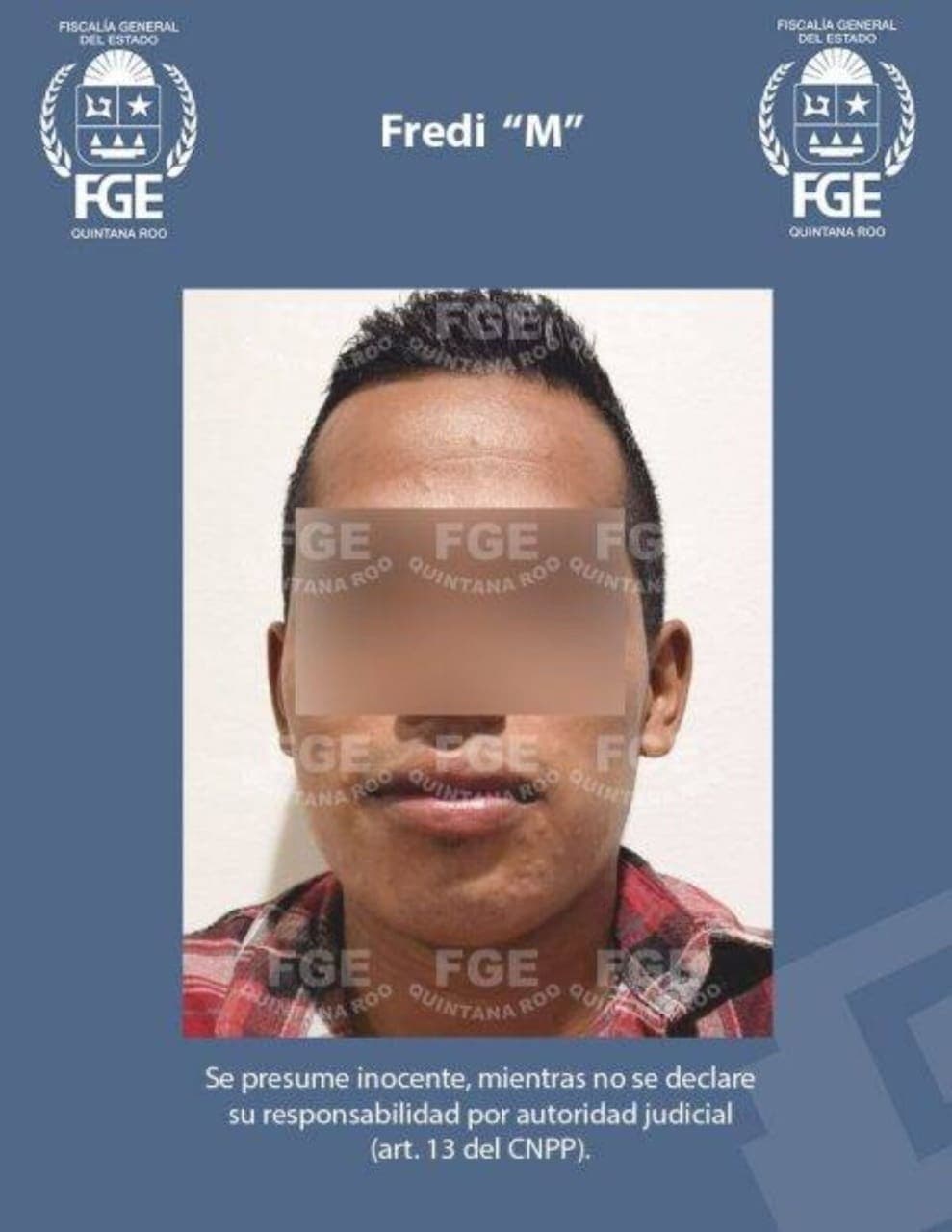 Vinculan a proceso a feminicida de Lucely: prisión por dos años