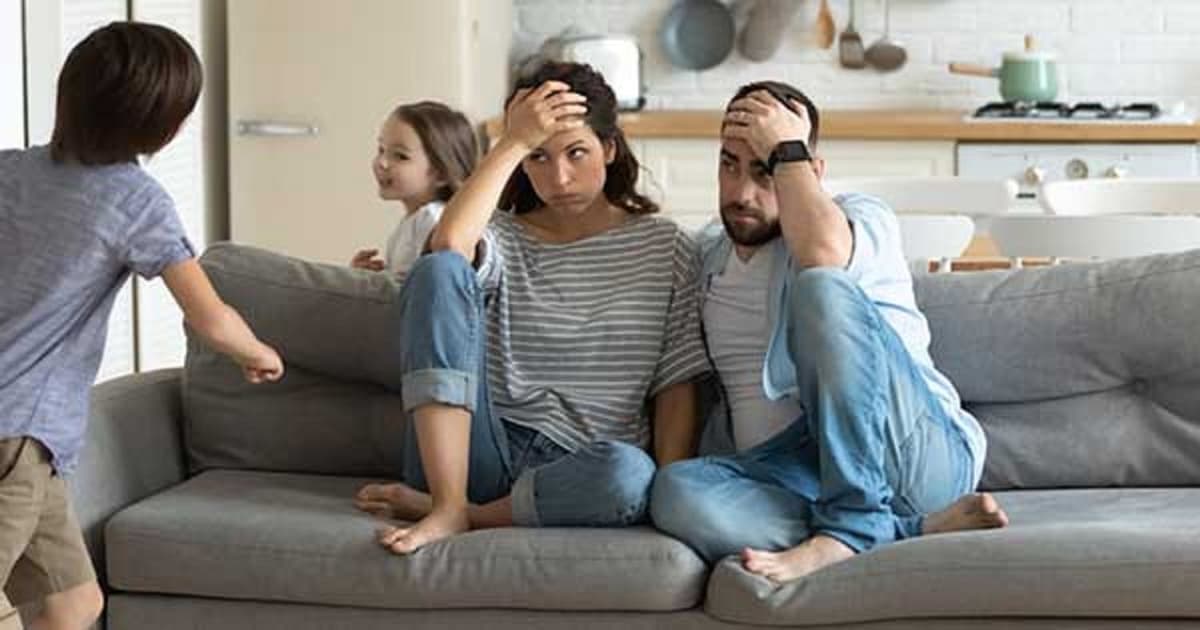 ¿Tu hijo y tú se sienten afectados por la pandemia? Preparan congreso con ese y más temas