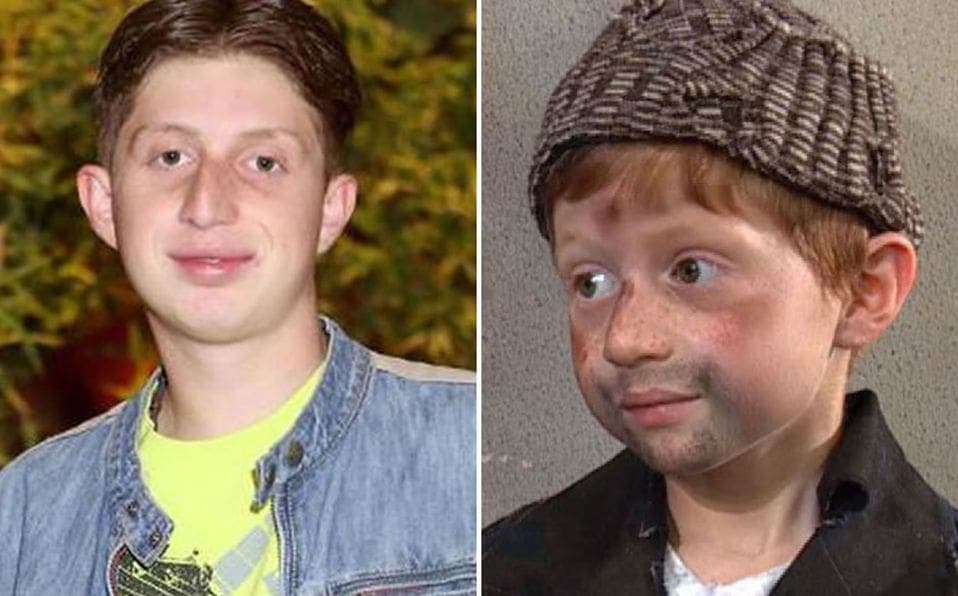 ¿LO MATARON? Muere Octavio Ocaña 'Benito' de un balazo en la cabeza