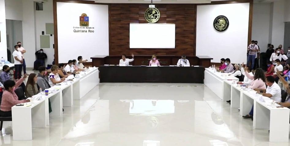 Álgido debate en sesión de Cabildo de Solidaridad