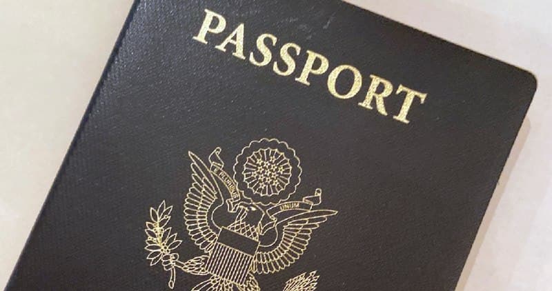 EU LANZA SU PRIMER PASAPORTE “COMPAÑERE”, CON GÉNERO “X”: NO ES DE HOMBRE O MUJER