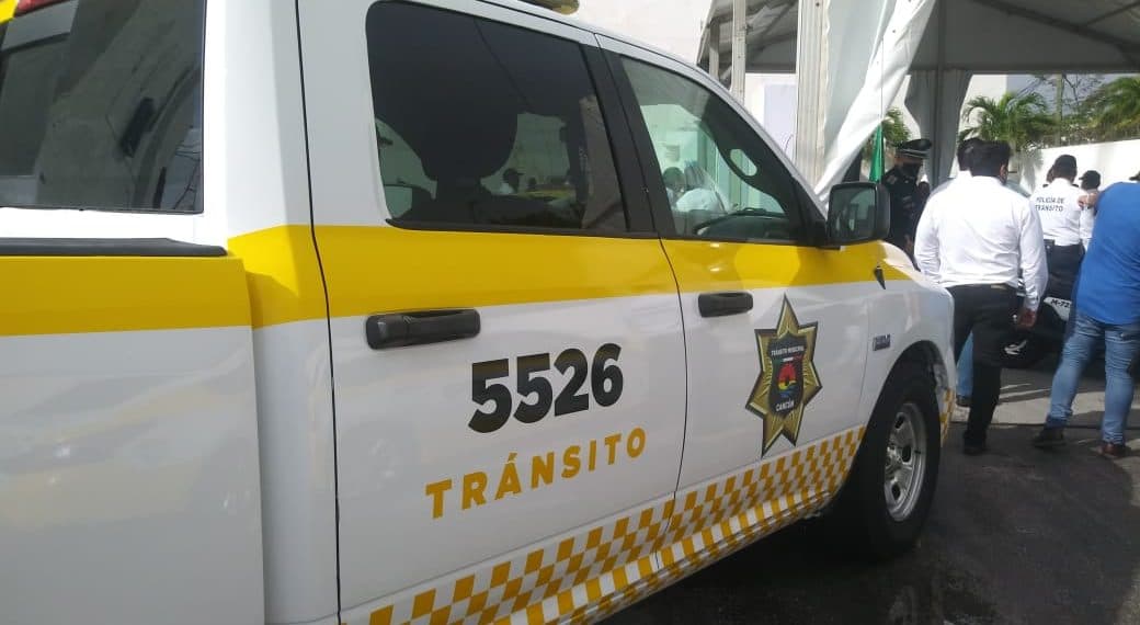 SMSPyT separa del cargo a elemento involucrado en altercado