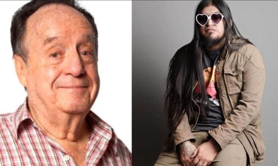 Video: Chespirito es lo peor que le pasó a la comedia, dice Carlos Ballarta