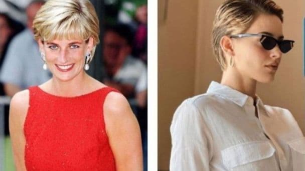 Samuel García compara a la influencer Mariana Rodríguez con la princesa Diana de Gales