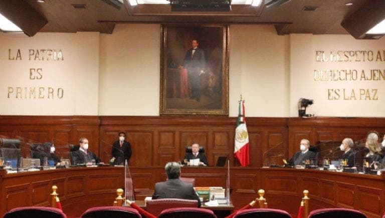 Suprema Corte invalida prisión preventiva de oficio contra factureras, defraudadores fiscales y contrabandistas