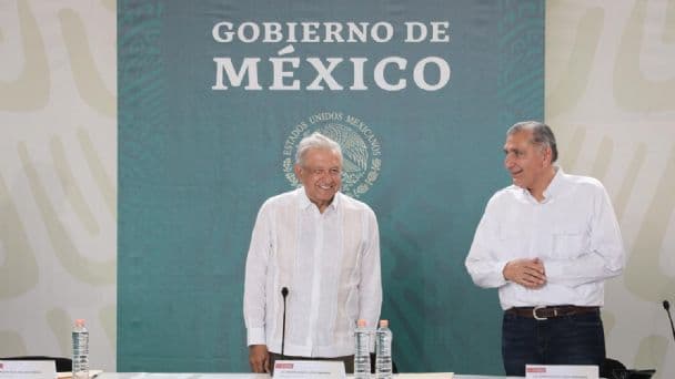 AMLO minimiza venta de niñas en Guerrero: "no es la regla en comunidades"