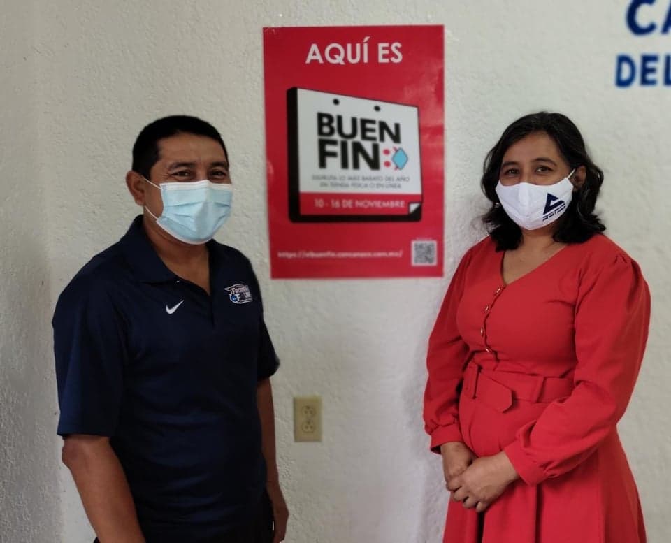 Encabeza CFE quejas ante la Profeco en Quintana Roo