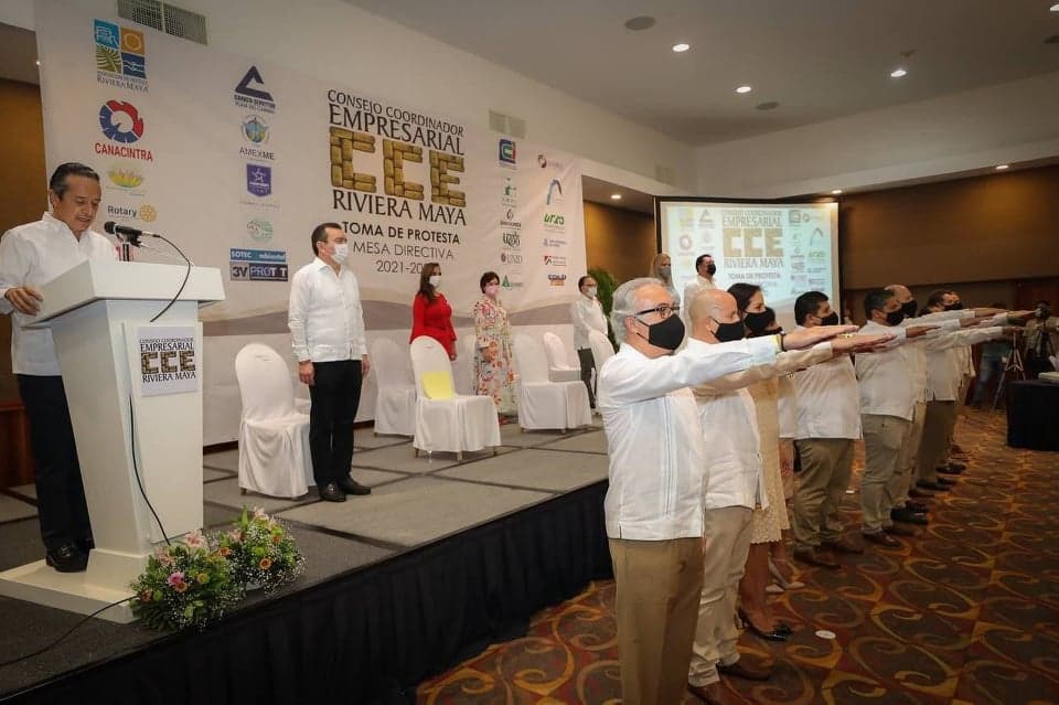 TRABAJO COORDINADO PARA ALCANZAR PROSPERIDAD EN TODOS LOS HOGARES