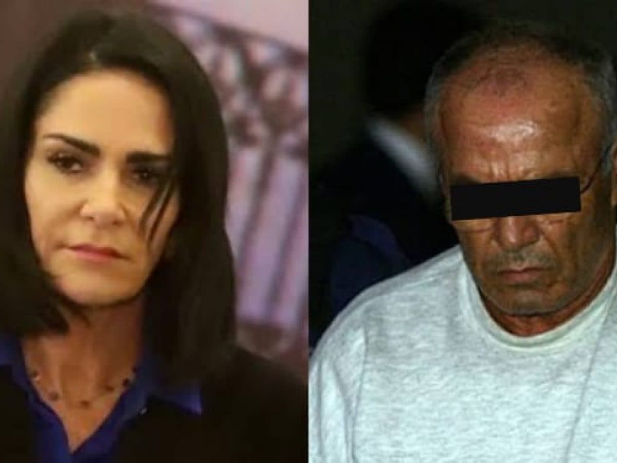 Lydia Cacho Confirma que Succar Kuri será condenado a 93 años de prisión