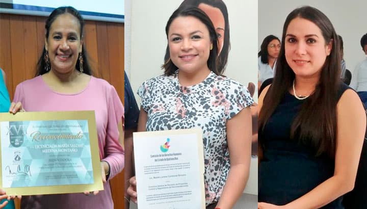 El INE opta esta vez por mujeres, nombrarán a tres consejeras electorales en Quintana Roo