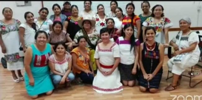 CÁNCER DE MAMA: Organizan ANIPA y colectivo María Uicab conversatorio digital