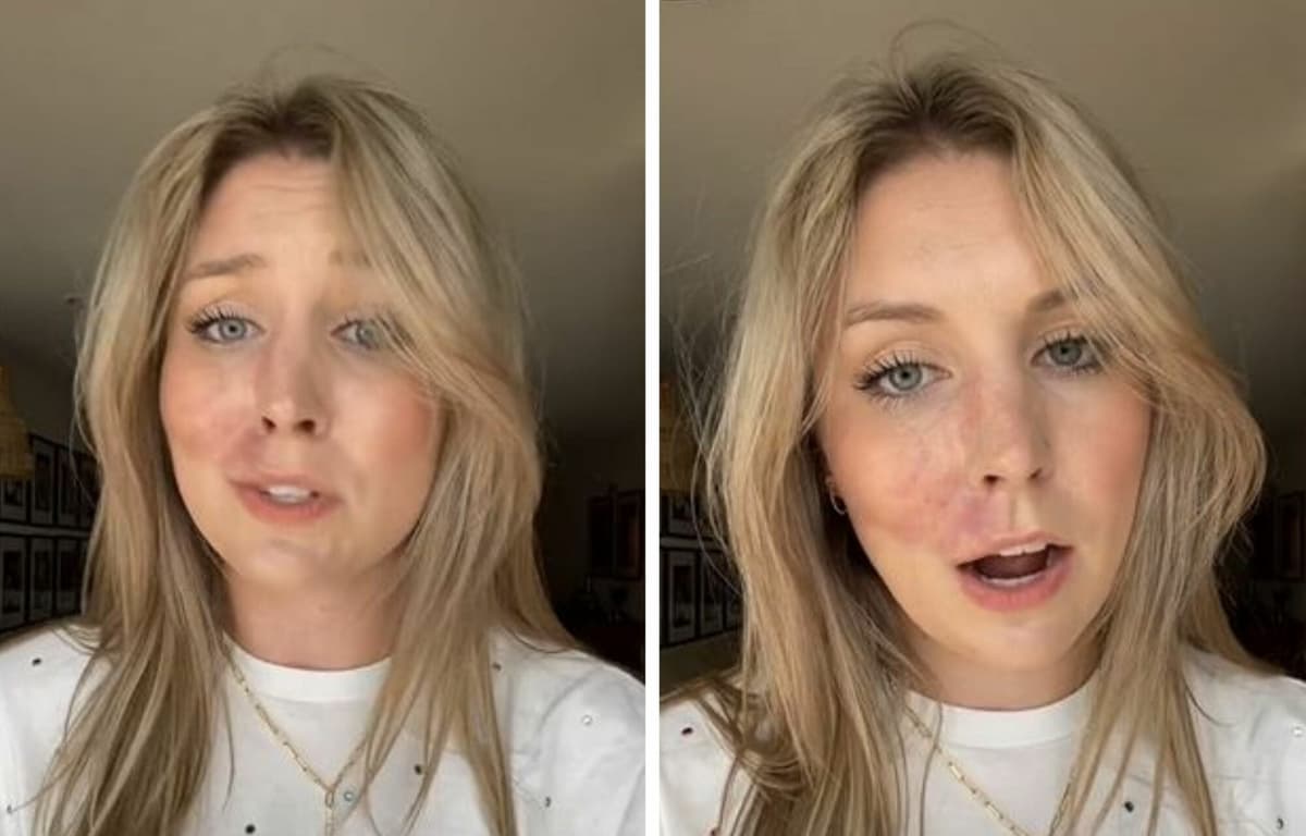 Influencer se enferma por gases del cadáver de su vecino fallecido hacía 2 meses