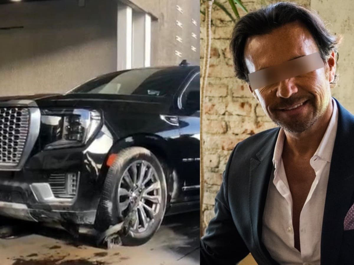 Tenía precio la vida de Eduardo Beaven, dueño del RosaNegra de Tulum: 2 MDP