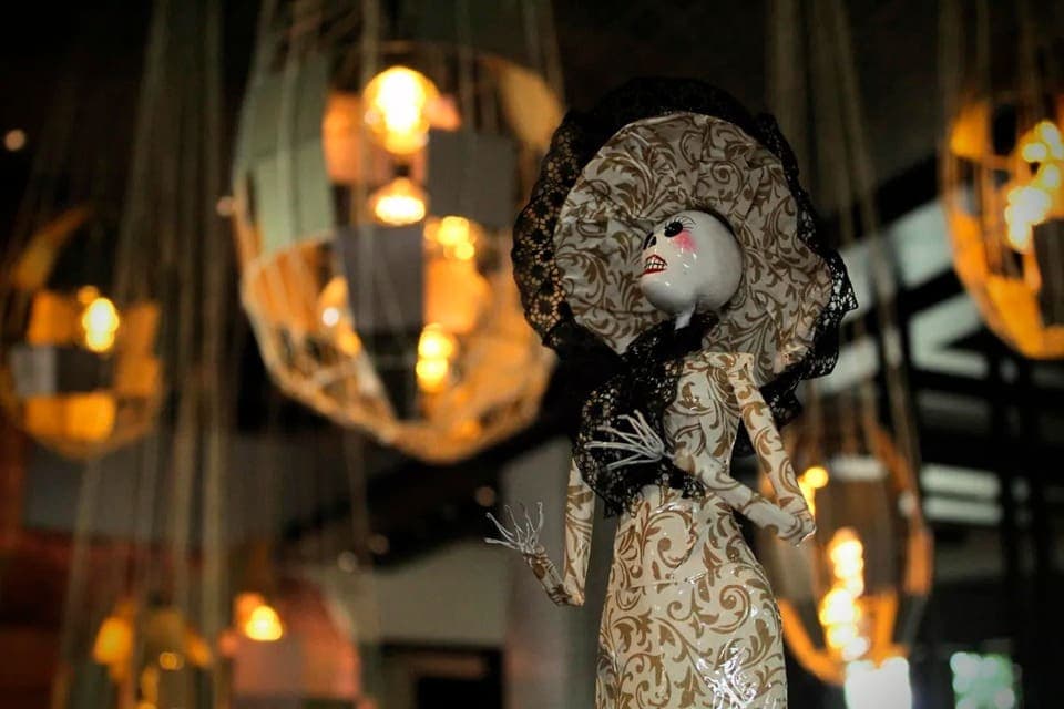 Hotel todo incluido de la Riviera Maya involucrará a sus huéspedes en tradición del Día de Muertos