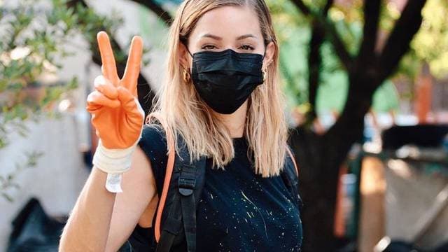 Comparan matrimonio de Mariana Rodríguez con el de Peña Nieto y Angélica, y dice que "hay niveles"