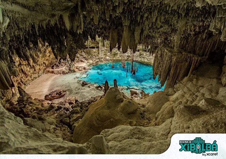 REVÉS PARA XCARET: Trasciende clausura de su millonario ecoparque Xibalba