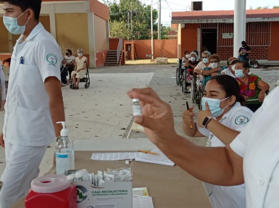 ULTIMÁTUM: En 24 horas deberán dar fecha de vacunación para niño amparado en QRoo