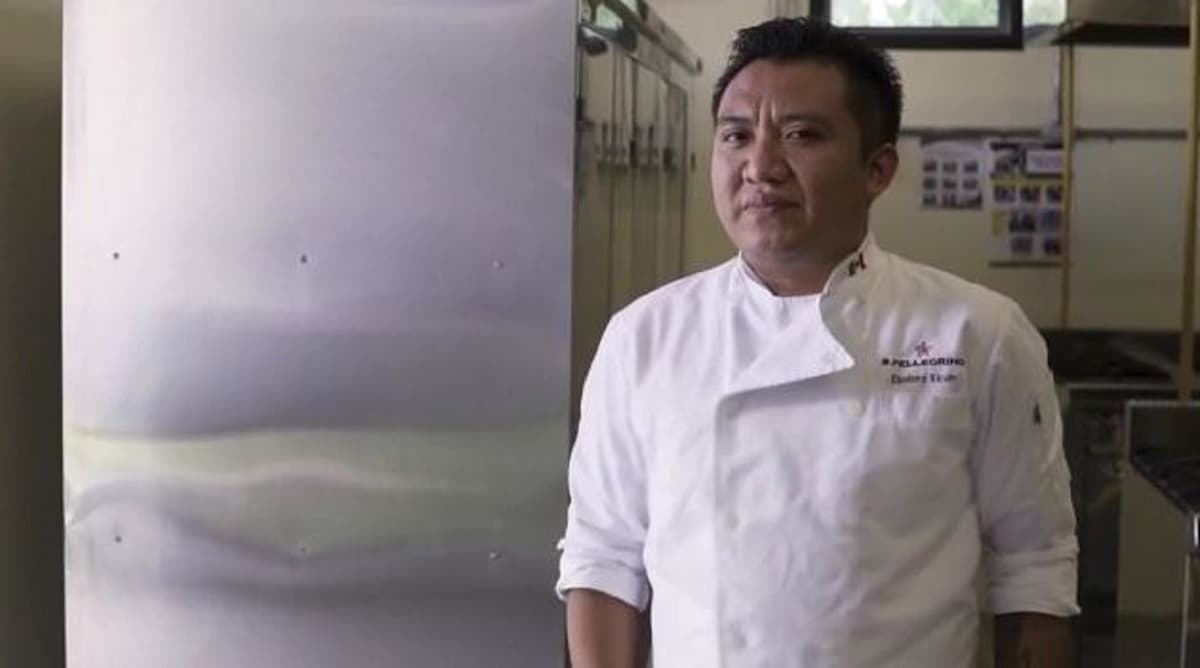 Un chef de Playa del Carmen, entre los tres  mexicanos que irán a la final del certamen mundial S.Pellegrino Young Chef 2021