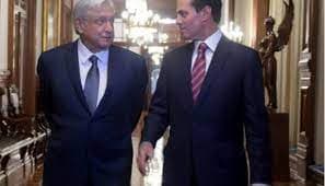 Exgobernador de Guerrero puso entredicho ¿Por qué Peña Nieto recibe protección por el caso Ayotzinapa?