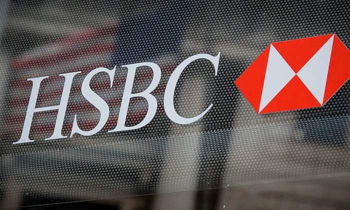 Fallas en el servicio de HSBC deja por varios días sin dinero a sus usuarios