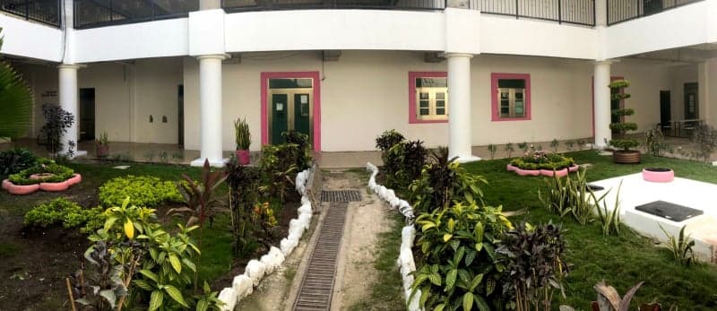 CHEPE CONTRERAS VA POR RESCATE DE PALACIO MUNICIPAL