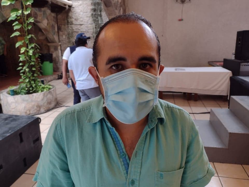 Culpa diputado local al área jurídica del error de los ocho años en la iniciativa para ampliar gubernatura en Quintana Roo