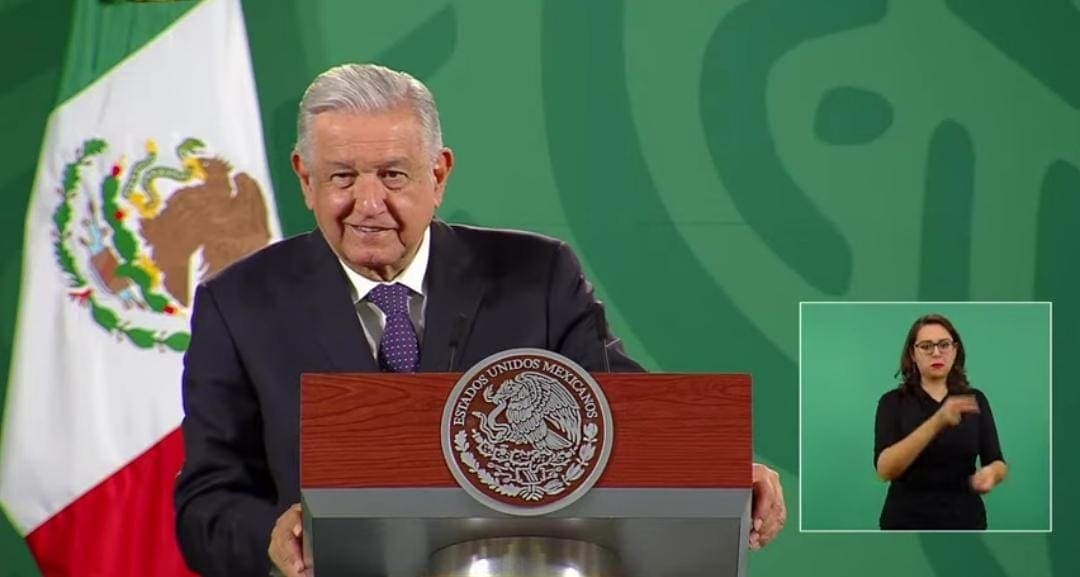 No tengo favorito para el 2024, asegura AMLO