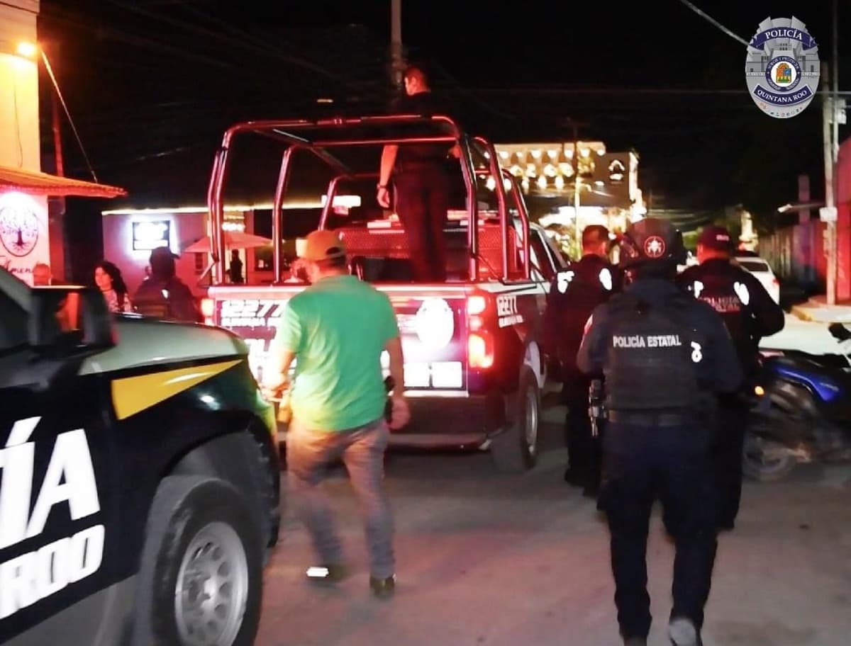 A 100 Policías Estatales le dan de baja por irregularidades y no cumplir certificaciones