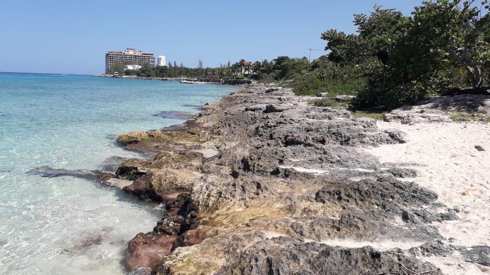 Zofemat buscará declarar como pública la playa ‘Rocas’, en Cozumel