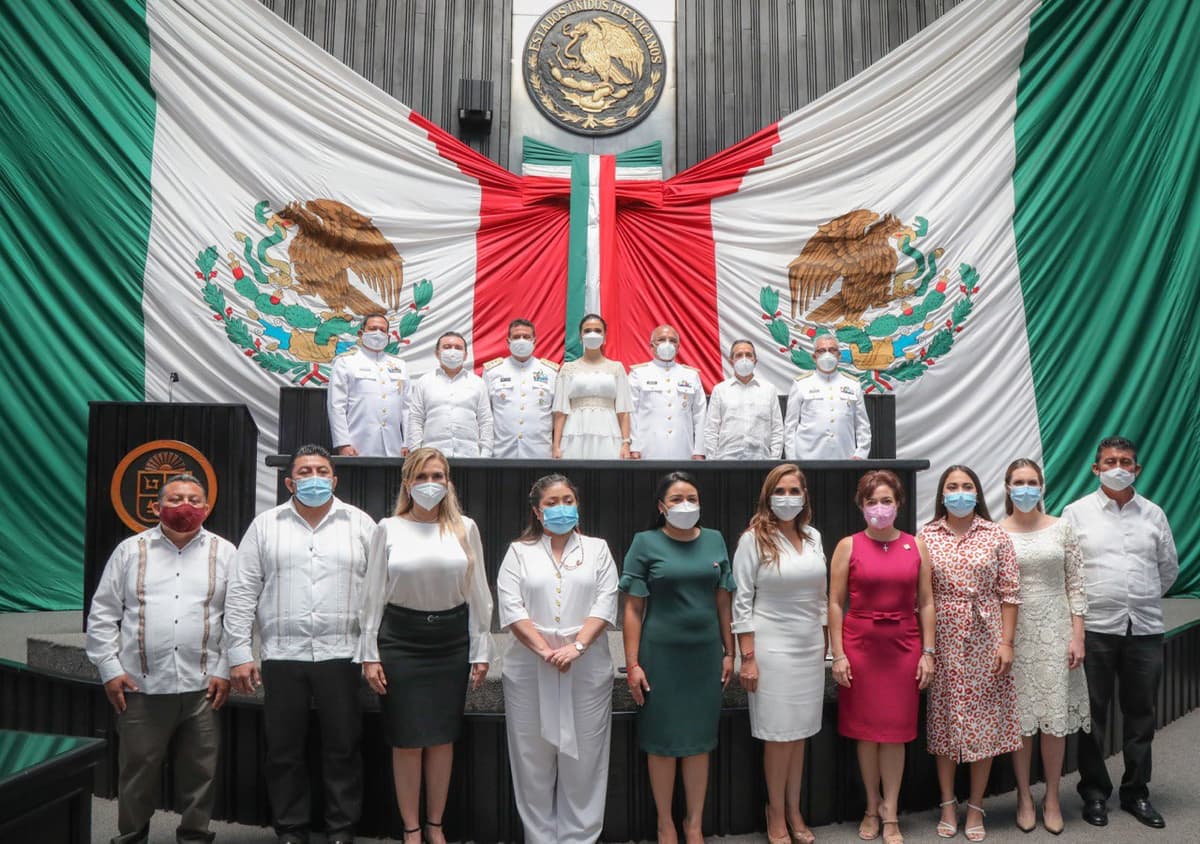 QUINTANA ROO, ESTADO PRÓSPERO A 47 AÑOS DE CREACIÓN