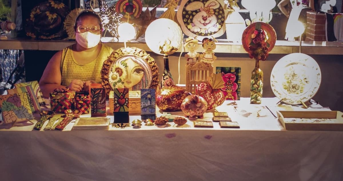 No te pierdas mercado rosa playense; rifarán productos, mastografías y ultrasonidos de mama